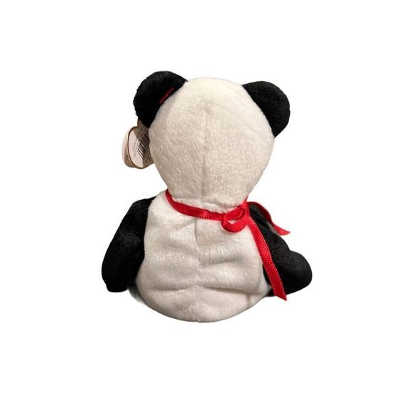 Ty Beanie Baby "Fortune " with tag errors! - Picture 2 of 7